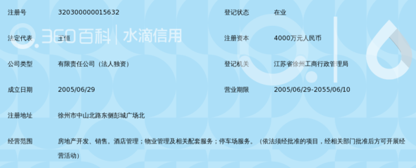 徐州金鷹國(guó)際置業(yè)_360百科
