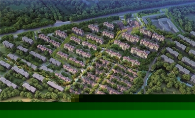 醫(yī)院來(lái)了 蓮花山配套升級(jí) 還有更多消息值得關(guān)注