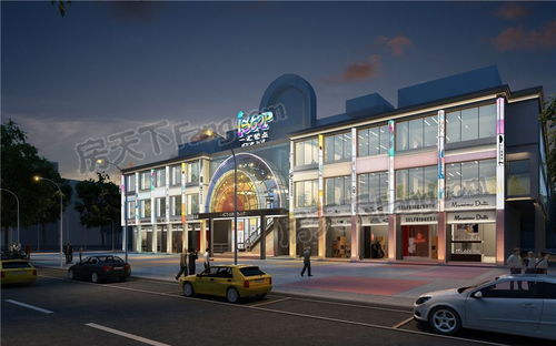 多圖 肇康市場(chǎng)升級(jí)改造,一匯首進(jìn)新會(huì),或迎大牌商家進(jìn)駐