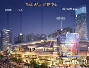 2017年,江蘇這些商業(yè)項目期待指數(shù)爆表