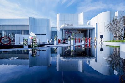 美的置業(yè)蘇州公司|云端購房節(jié),福利風暴嗨購不停!