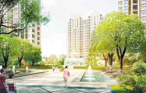 下半年最值得關(guān)注十大樓盤