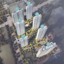 改善新盤扎堆亮相,南京江寧總價(jià)門檻得600萬+了?