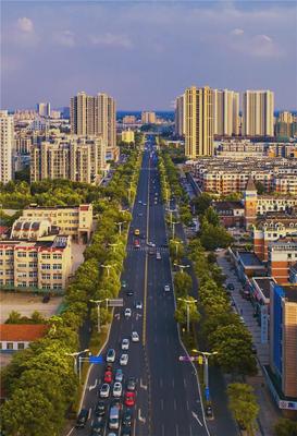 江都二手房市場(chǎng)回暖,交易最火的是這兩個(gè)板塊&hellip;