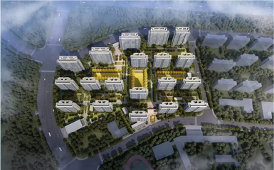 南京仙林有純新盤嗎?水沐雍榮府金鷹城市展廳公開(kāi)