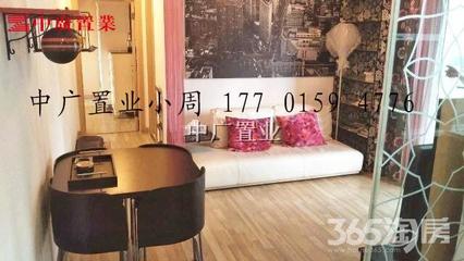 【佳和園 地鐵口 精裝一房 采光好 金鷹萬(wàn)達(dá)商圈 生活方便 拎包入住_南京鼓樓區(qū)佳和園租房】_南京租房網(wǎng)_365租房網(wǎng)