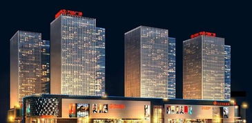 揭秘太原六城區最貴30個樓盤，探究金鷹置業及其他豪宅中的居住者身份