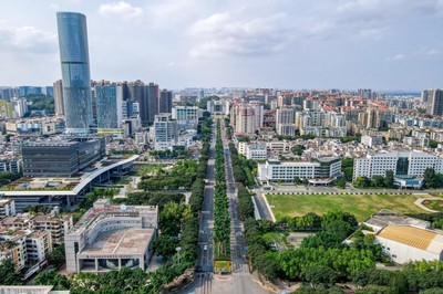 以價換量的地產時代，是誰守住了品質初心？金鷹置業的堅守與探索