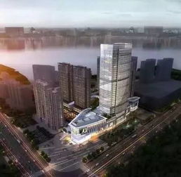 江寧值不值得買？金鷹置業(yè)帶你深度解析