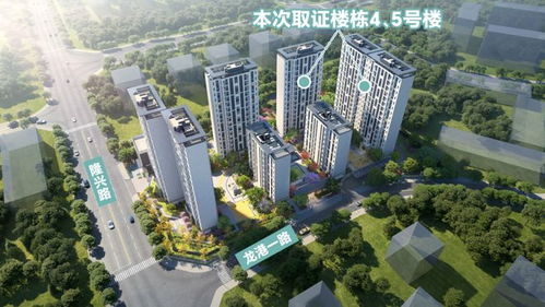 195萬總價(jià)觸發(fā)青年購房血脈覺醒，東三環(huán)精裝套三新房掀起搶購潮