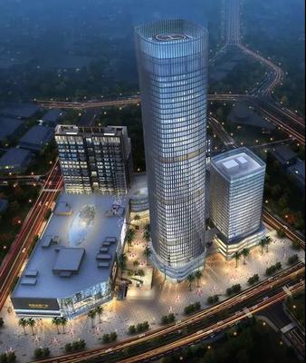 置業(yè)故事 下手快狠準(zhǔn)！圍觀淡定姐的金鷹置業(yè)攻略