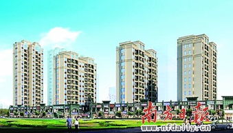 新春置業(yè)優(yōu)選指南 金鷹置業(yè)旗下12個精品樓盤推薦（二）